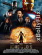 Iron Man 2 (2010) Dual Audio (ORG) [Hindi+English] Hollywood Hindi Dubbed Movie Download